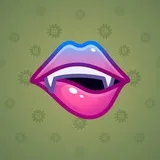 Sharp Tongue #90 Sharp Tongue #90