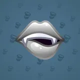 Sharp Tongue #960 Sharp Tongue #960