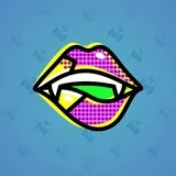Sharp Tongue #997