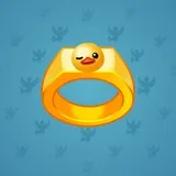 Signet Ring #1011