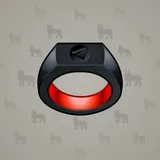 Signet Ring #1012 Signet Ring #1012