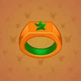 Signet Ring #1019
