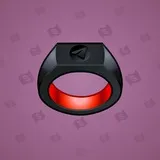 Signet Ring #1022
