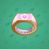 Signet Ring #1030