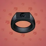 Signet Ring #1034