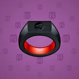 Signet Ring #1040