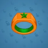 Signet Ring #1045