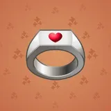 Signet Ring #1047