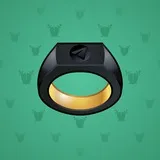 Signet Ring #105