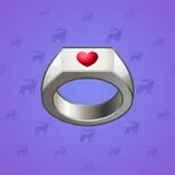 Signet Ring #1050