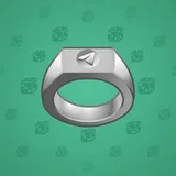 Signet Ring #1057
