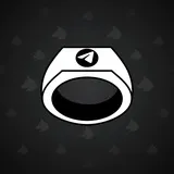 Signet Ring #1058