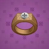 Signet Ring #106