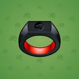 Signet Ring #1060
