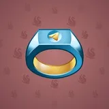 Signet Ring #1063