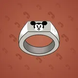 Signet Ring #1064