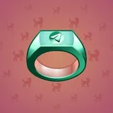 Signet Ring #1065