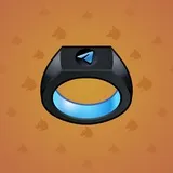 Signet Ring #1068