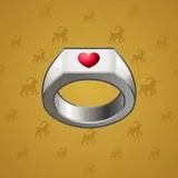 Signet Ring #1069