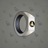 Signet Ring #1070