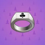 Signet Ring #1071