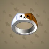 Signet Ring #1075