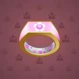 Signet Ring #1078