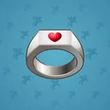 Signet Ring #1081