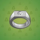 Signet Ring #1084