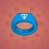 Signet Ring #1086