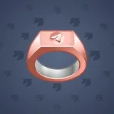 Signet Ring #1088