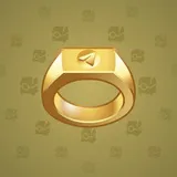 Signet Ring #1089