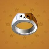 Signet Ring #1097