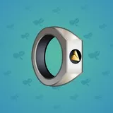 Signet Ring #1100