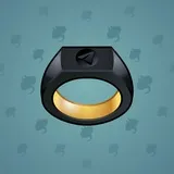 Signet Ring #1102