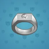 Signet Ring #1111