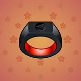Signet Ring #1118