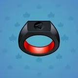 Signet Ring #1121