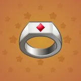 Signet Ring #1122