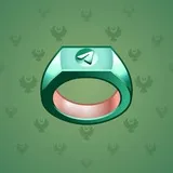 Signet Ring #1123