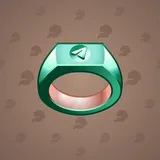 Signet Ring #1126