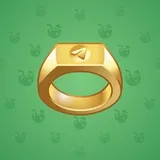 Signet Ring #1133