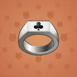Signet Ring #1135