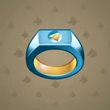 Signet Ring #1142