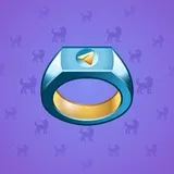 Signet Ring #1146