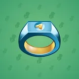 Signet Ring #1147