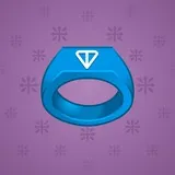 Signet Ring #1152