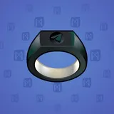 Signet Ring #1161