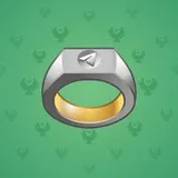 Signet Ring #1166