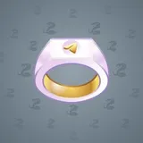 Signet Ring #1170
